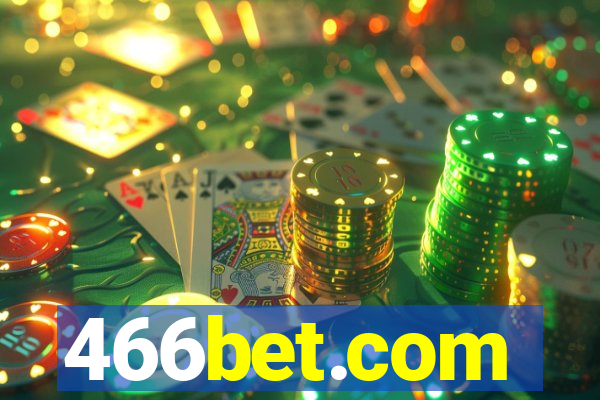 466bet.com