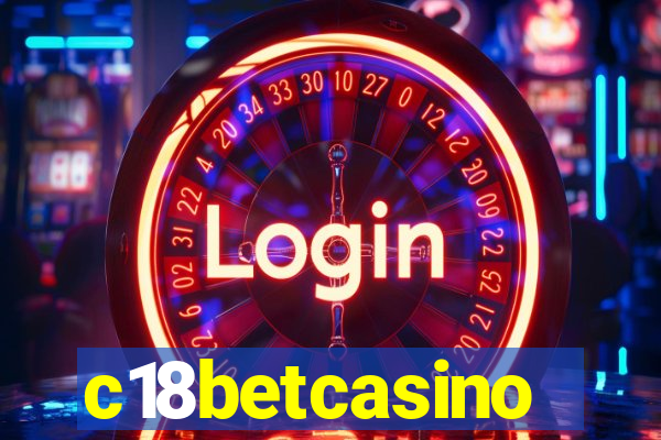 c18betcasino