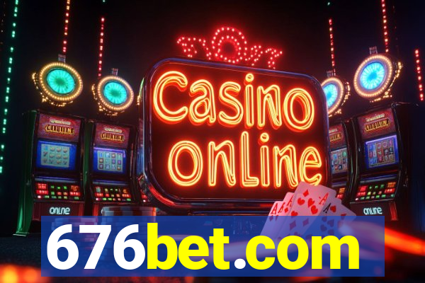 676bet.com