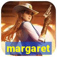 margaret