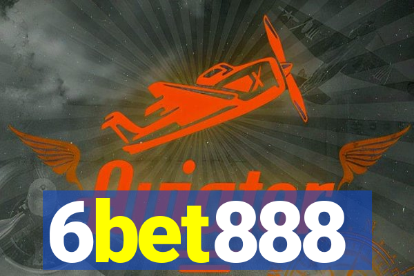 6bet888