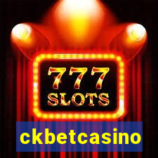 ckbetcasino