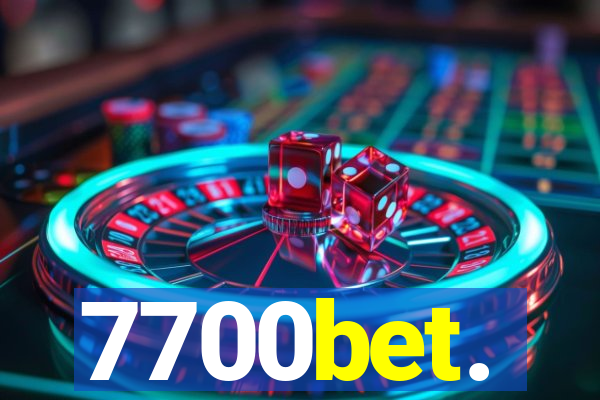 7700bet.