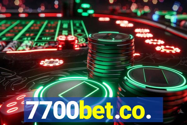 7700bet.co.