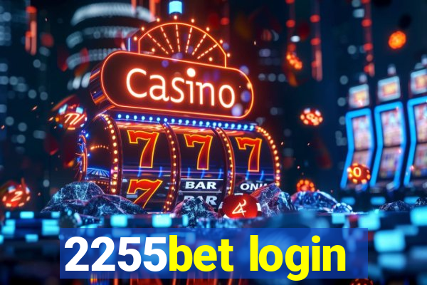 2255bet login