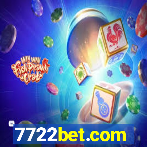 7722bet.com