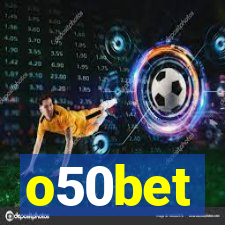 o50bet