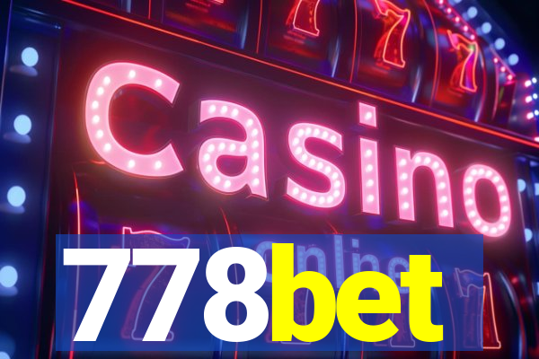 778bet