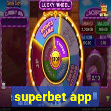 superbet app