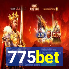 775bet