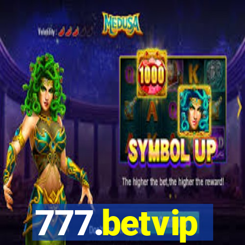 777.betvip