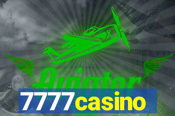 7777casino