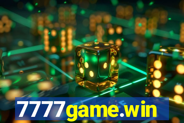 7777game.win