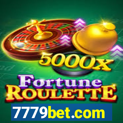 7779bet.com