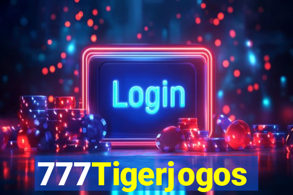 777Tigerjogos