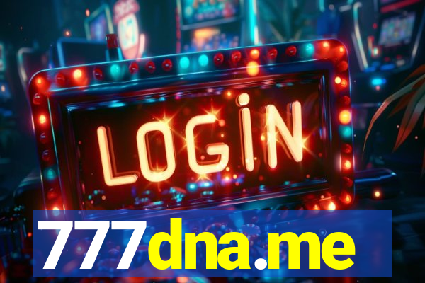 777dna.me