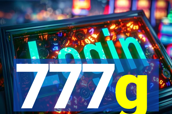 777g