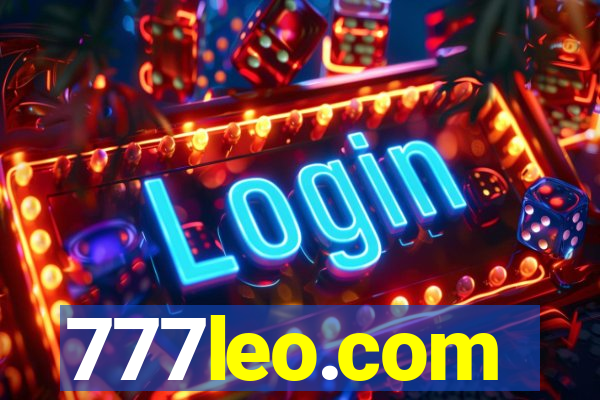 777leo.com