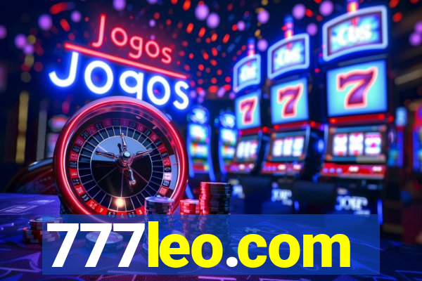 777leo.com