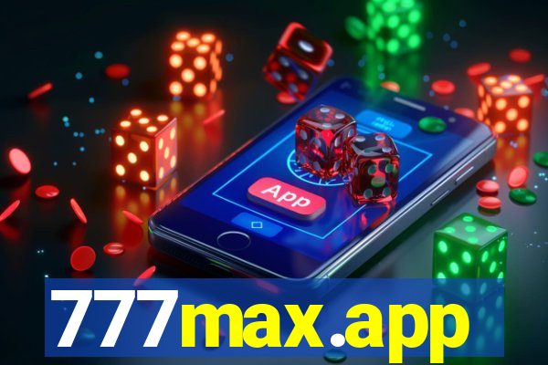 777max.app