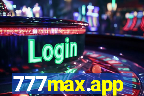 777max.app