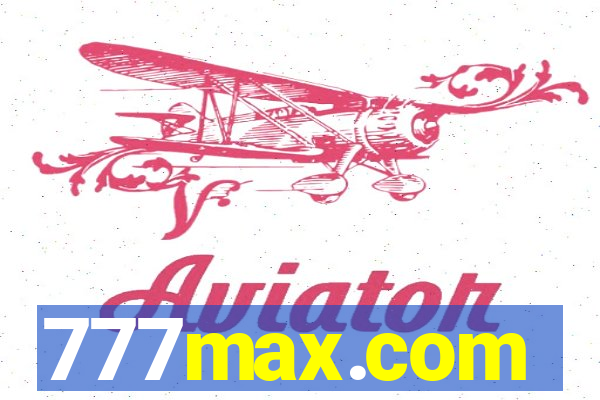 777max.com