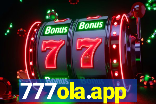 777ola.app