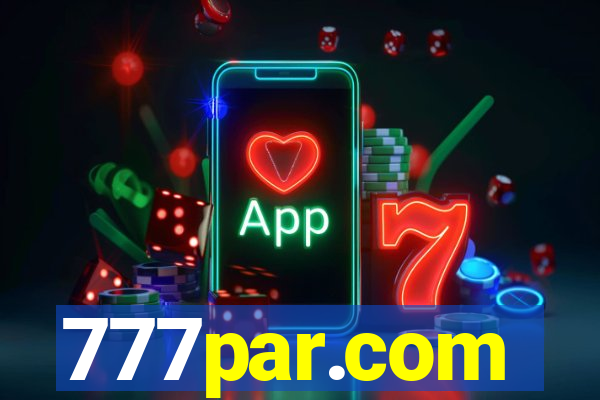 777par.com