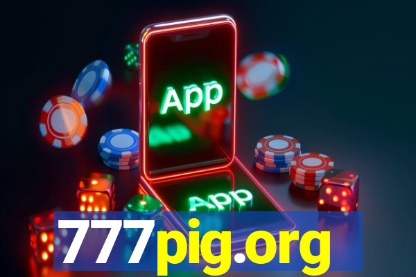 777pig.org