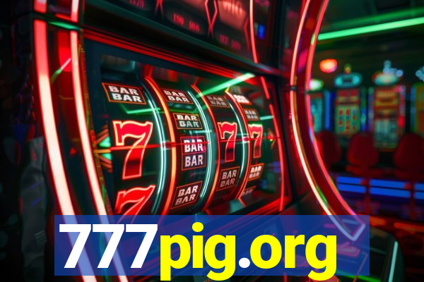 777pig.org