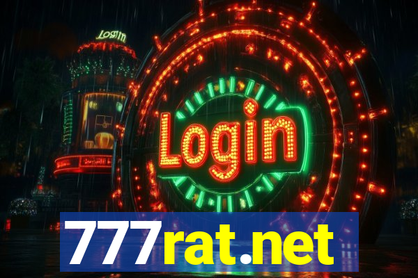 777rat.net