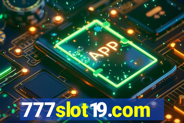 777slot19.com