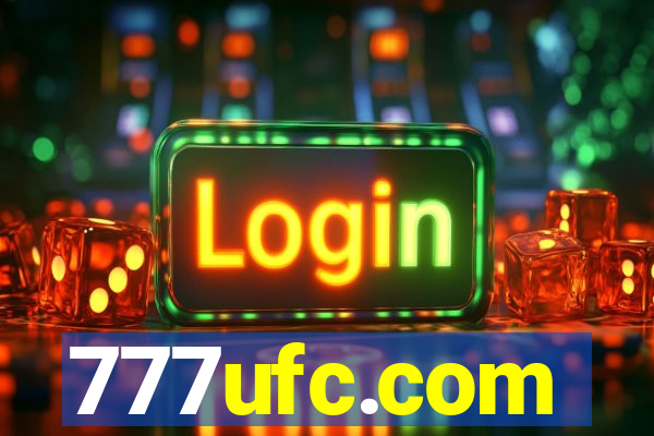 777ufc.com