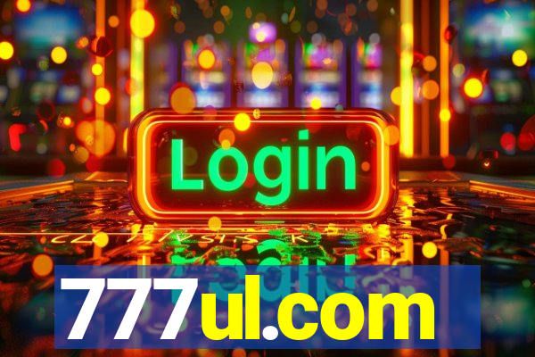 777ul.com