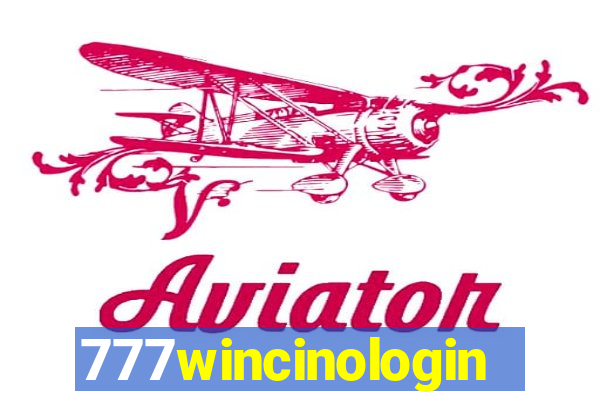 777wincinologin