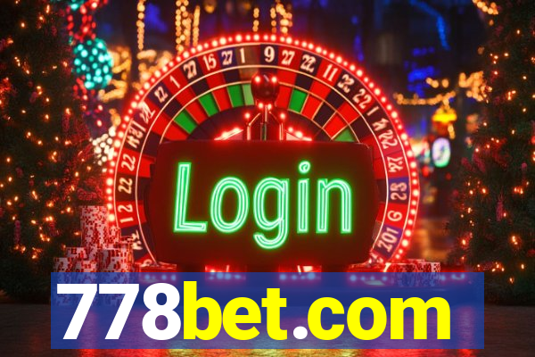 778bet.com