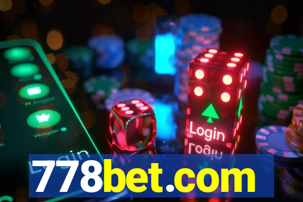 778bet.com