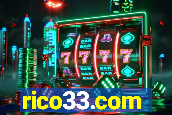 rico33.com