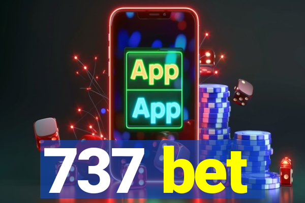 737 bet