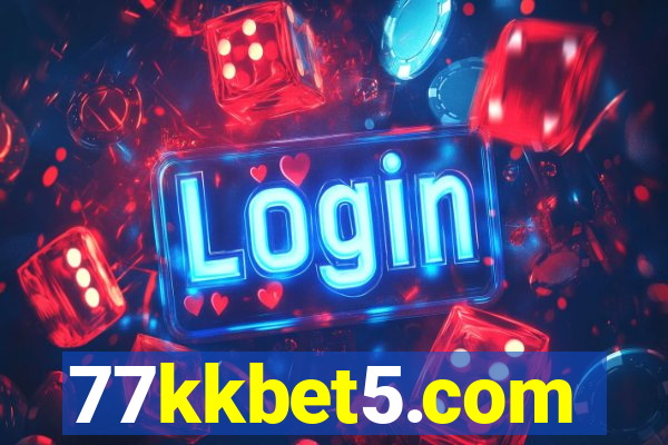 77kkbet5.com