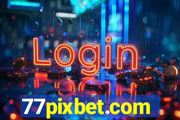 77pixbet.com