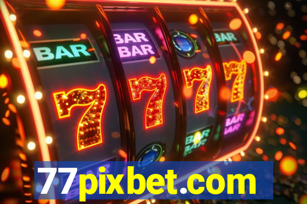 77pixbet.com