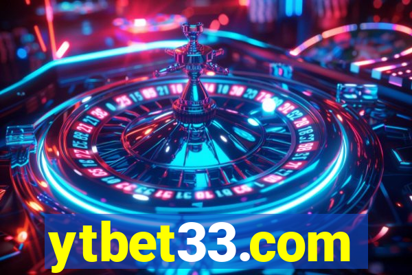 ytbet33.com