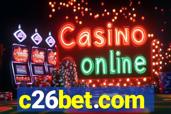 c26bet.com