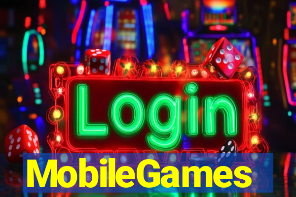 MobileGames