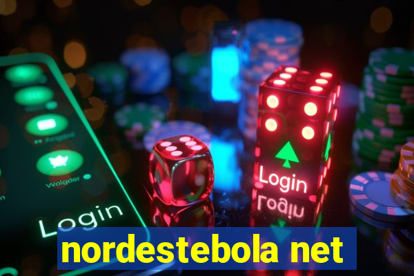 nordestebola net