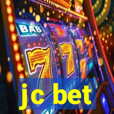 jc bet