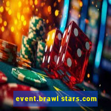 event.brawl stars.com