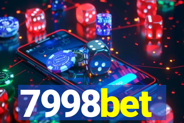 7998bet