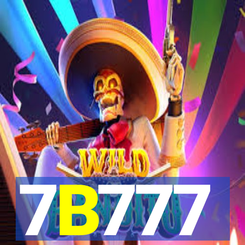 7B777